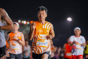 BIB: 21792
                            <button type="button" onclick="openModal(22984409)" class="btn btn-primary btn-sm float-right btn-popup" data-toggle="modal" data-target=".modal-high-quality">
                        <i class="fas fa-shopping-cart"></i> Add to Cart
                    </button>
                                            <button type="button" onclick="isThisMe(22984409, true)" class="btn btn-success btn-sm float-right btn-popup btn-isme hidden" data-toggle="tooltip" data-placement="bottom" title="นี่คือรูปของคุณใช่ไหม คลิกที่นี่เพื่อเอาเข้าอัลบั้ม">
                        <i class="fas fa-plus"></i> Add to album
                    </button>
                    <button type="button" onclick="isThisMe(22984409, false)" class="btn btn-warning btn-sm float-right btn-popup btn-isnotme hidden">
                        <i class="fas fa-ban"></i> Remove from album
                    </button>